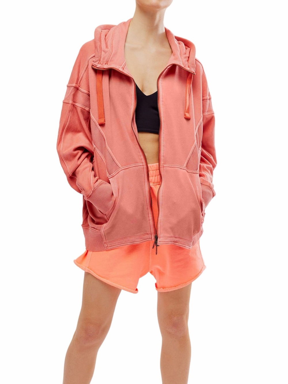EUC FP Movement All Your Love Hoodie